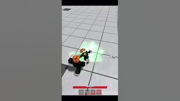 1v1 Challenge? Accepted & Won! 🗿🔥 The Strongest Battleground #shorts #roblox #tsb