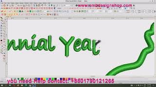 Free Embroidery Tutorial.Whats app+8801790121265, 100% Free Design Download from embdesignshop.com screenshot 3