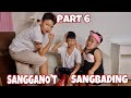 SANGGANO’T SANGBADING(PART 6)||SAMMY MANESE FILM||