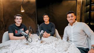 No Plan B - S2 E17: How to Scale a Business: The Strategy Behind JDM Shop screenshot 5