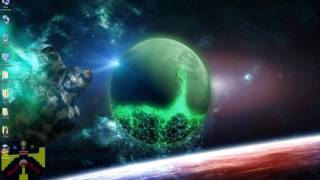 Как установить живые обои в Windows screenshot 3