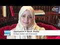 Saudi Arabia Seeks Death Penalty Against Female Human Rights Activist Saudi Arabia Seeks Death Penalty Against Female Human Rights Activist