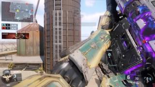 Spawn snipe on Fringe
