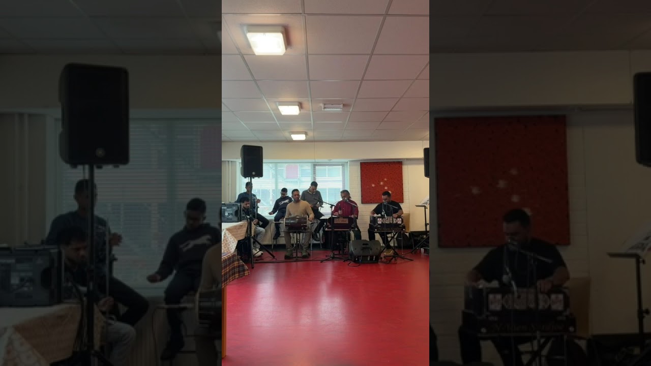 TUM EK GORAKH DHANDA PERDEEP NANDA