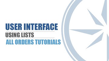 Using Lists - QuickBooks Inventory - All Orders by Number Cruncher
