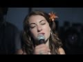 Joanna teters  mad satta the makings of you curtis mayfield cover official music