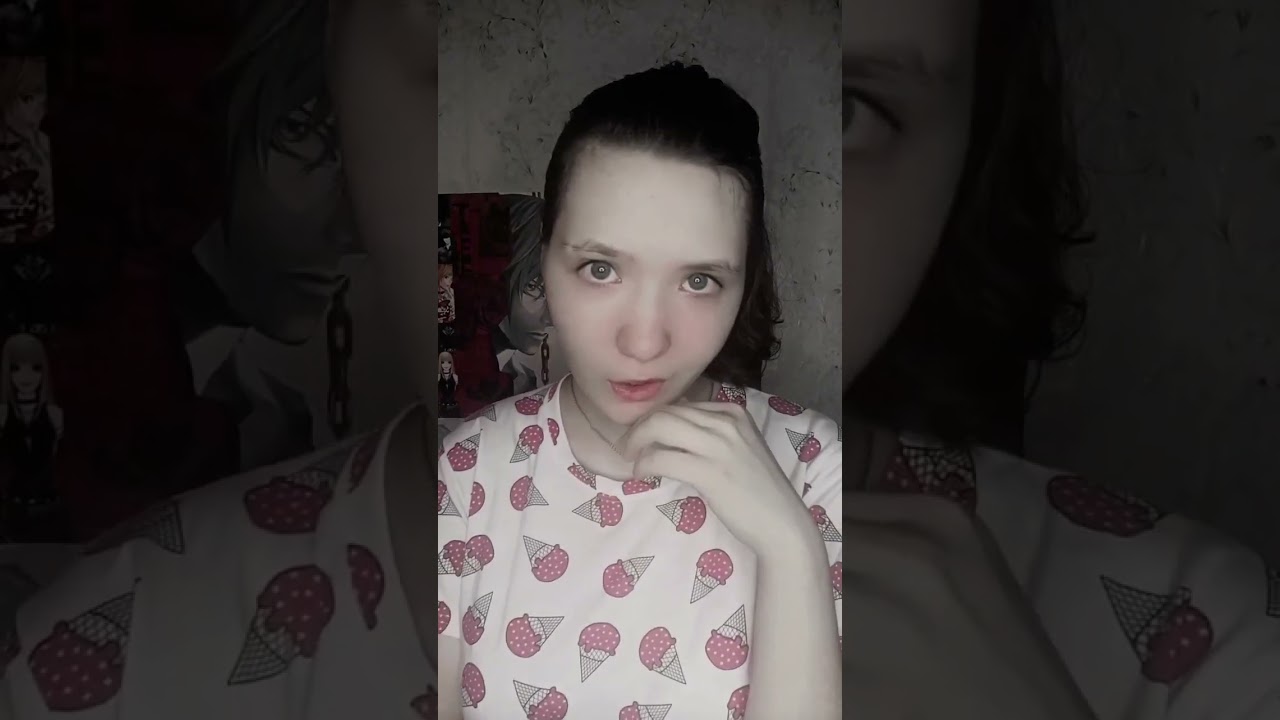 Акико как всегда прекрасна :) 