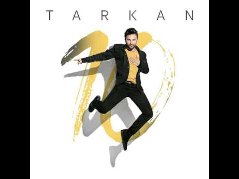 Tarkan - çay simit (2017) full album