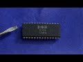 Commodore 64 C64 128 A Bit Of SID CHIP Info 6581 0384 &amp; Other Tips Tricks C-64 64C - Episode 3921