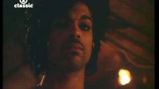 Video thumbnail of "Prince I Would Die 4 U"