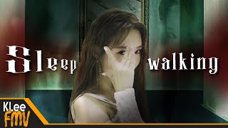 [FMV] DREAMCATCHER - Sleep-walking