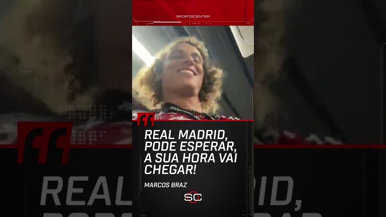 SE CUIDA, REAL MADRID? Olha o que rolou no vestiário do Flamengo #shorts