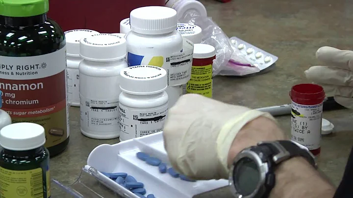 Local counselors weigh in on CDC's new guidelines for prescribing opioids