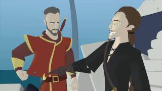 Download Lagu The Duel MP3