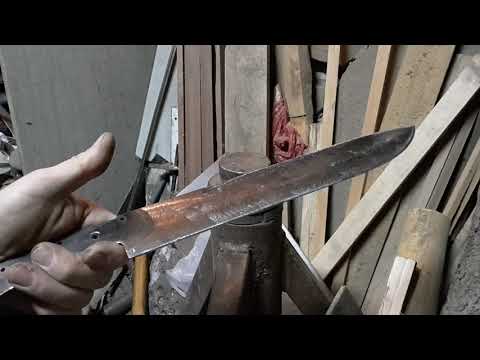 ლაშას სამჭედლო