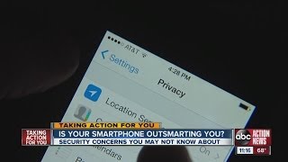 Is your smartphone outsmarting you? screenshot 3