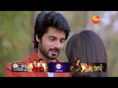 Kumkum Bhagya Poorvi Feels Like Something Bad Is On The Way 