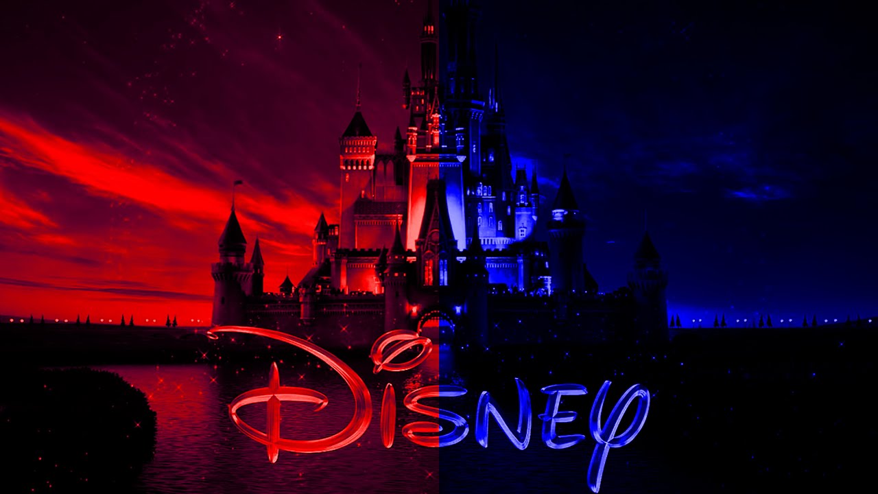 WALT DISNEY PICTURES INTRO PART 56 - TEAM BAHAY 3.0 SUPER WEIRD VISUAL AUDIO EFFECT