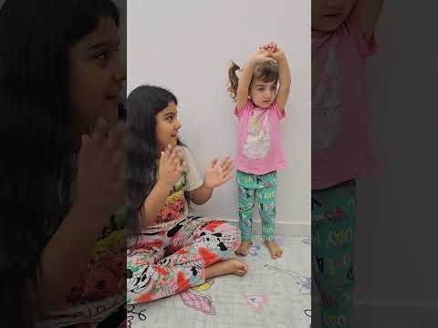 احلا رقصة مع ايلين وهيفي