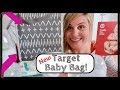 New Target Baby Bag - Tons of Free Baby Stuff -  Target Freebies Bag