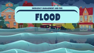 Emergency Management and Fire - Flood | COBIDU eLearning