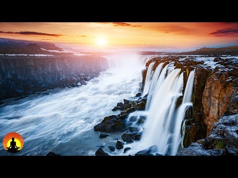 8 Hour Sleep Music, Calm Music For Sleeping, Delta Waves, Insomnia, Relaxing Music, ☯3400