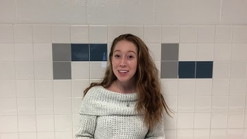 Peer Tutoring Recruitment Video 2019