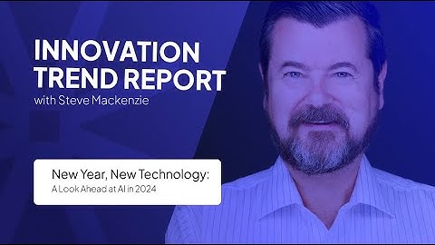 5 AI Innovations Transforming the Live Event Industry Right Now