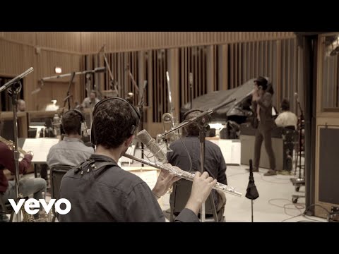 Mon Laferte - Ronroneo (Grabado En Capitol Studios, Hollywood, CA)