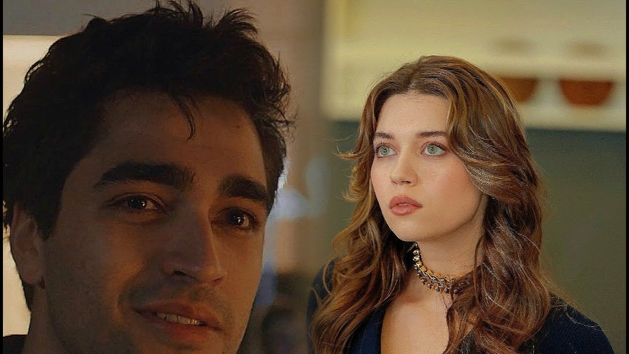 Реакция Афры на искреннее послание Мерта: Никто этого не ожидал!