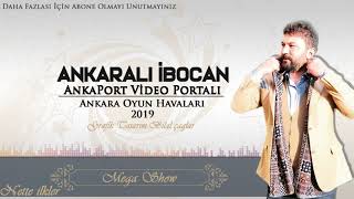 Ankaralı İbocan - Gelin Nolur & Çiçek Dağı 2019 Resimi