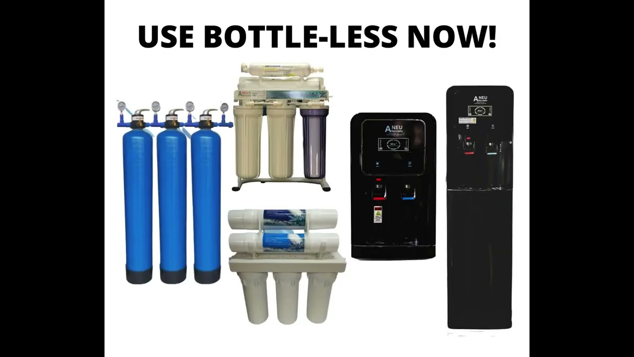 Always stay safe and healthy. A friendly reminder from Neu Alternativ.