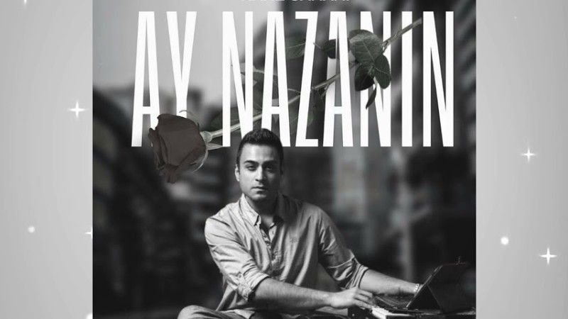 Ay Nazanin (Live)