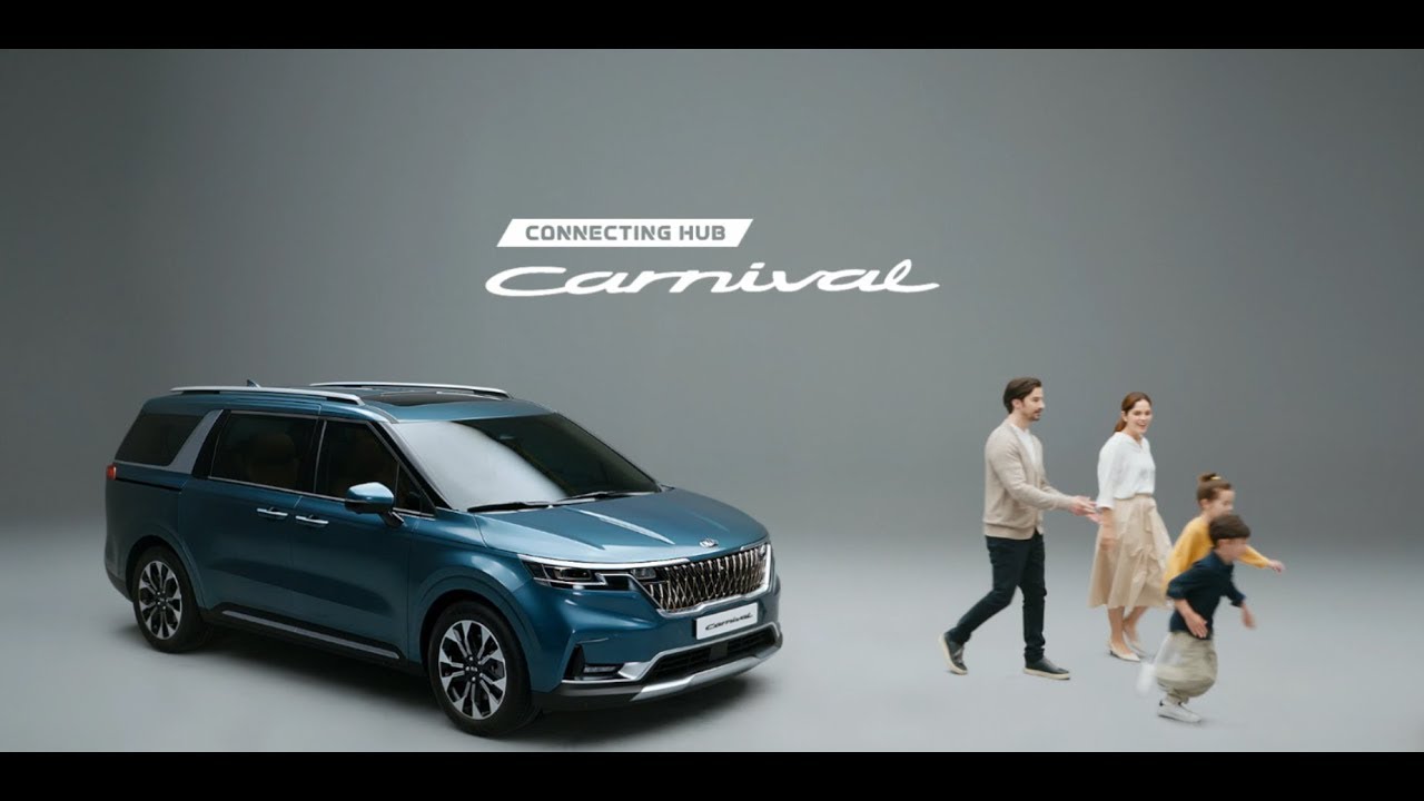 超人氣mpv 第四代kia Carnival韓國正式發表半個月收穫超過3 2萬張訂單 車壇新訊 國際車訊 發燒車訊