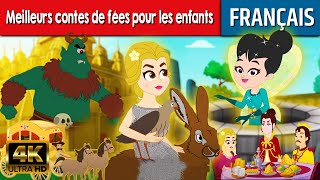 Meilleurs Contes De fées Pour Les Enfants - Histoire pour s'endormir | Histoire pour les petit