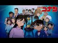 🕵️ DETECTIVE CONAN – Main Theme | Progressive Metal Cover 🎸 Epic Anime Soundtrack Reimagined