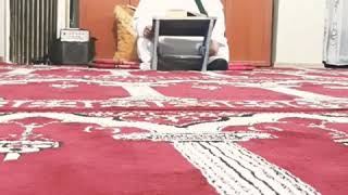 Hace Hafız Osman Bedrüddin-i Erzurumî (k.s)'nin Hayatından Bir Kesit...