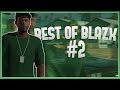 BEST OF BLAZX | FAMILIES & O'NEIL - GTALIFE