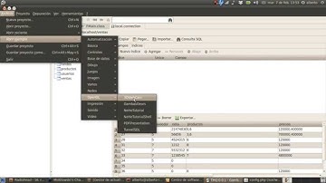 Gambas 3 Final - Ubuntu 10.04 - 07/02/2012