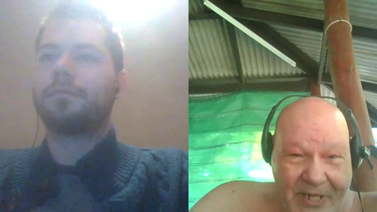 SK David 9th call chair and hand sati 4 5 20 - YouTube