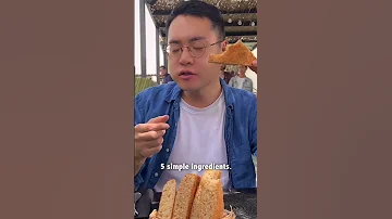 Must Try Foods In Morocco 