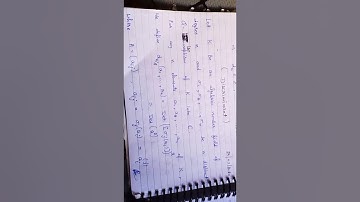 Lect. 4- Important exercise on discriminant. Algebraic Number Theory,  M.Sc sem 4