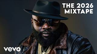 Rick Ross Mixtape 2026 – Best Of Rick Ross Songs (Full Video Mix)