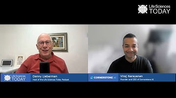 Data Cleaning and Standardization with Cornerstone AI - Life Sciences Today Podcast Episode 27