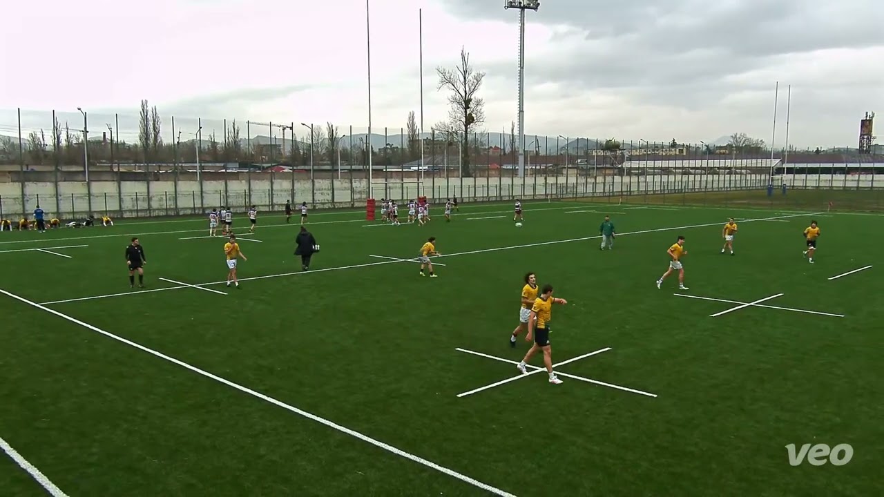 აია - ლოკომოტივი ა ლიგა