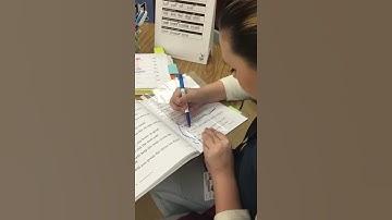 Wilson Reading Program Fluency practice