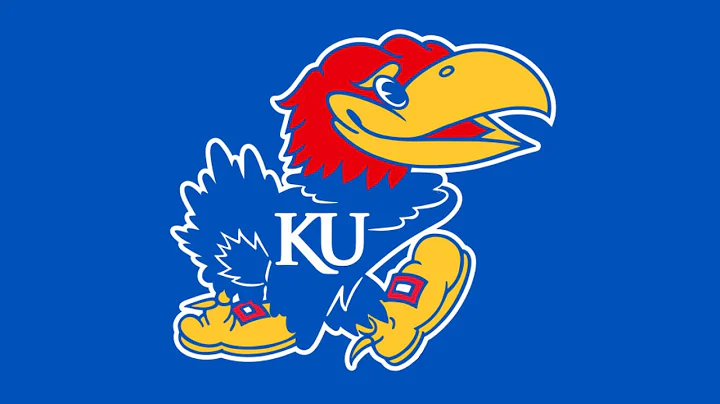 University of Kansas Fight Song- "I'm a Jayhawk"