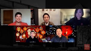 Lunar New Years Eve Reunion Dinner: Holiday-Inspired Cooking Demos