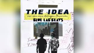 Blue Lab Beats - The Idea (Feat. Nubya Garcia, Dylan Jones & Sheldon Agwu) [Audio] chords