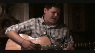 Ben Mallott Performs Your Town Tonight